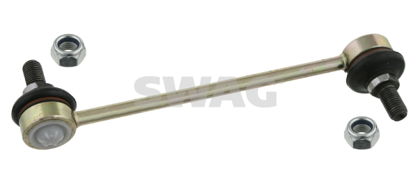 4044688516114 | Link/Coupling Rod, stabiliser SWAG 50 79 0004